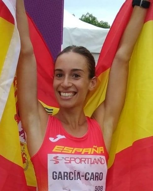 Laura Garcia-Caro