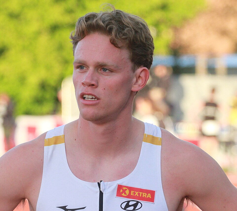Sander Skotheim