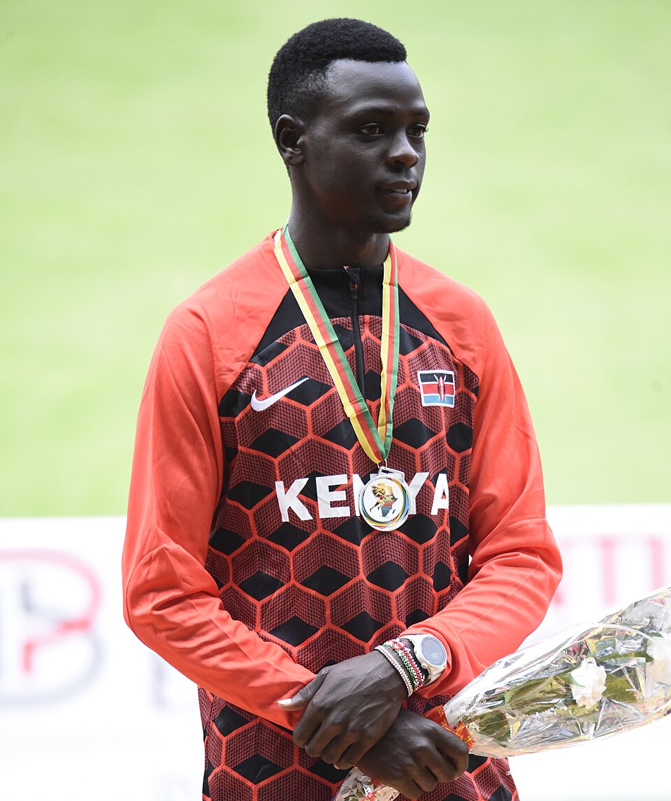 Edmund Serem