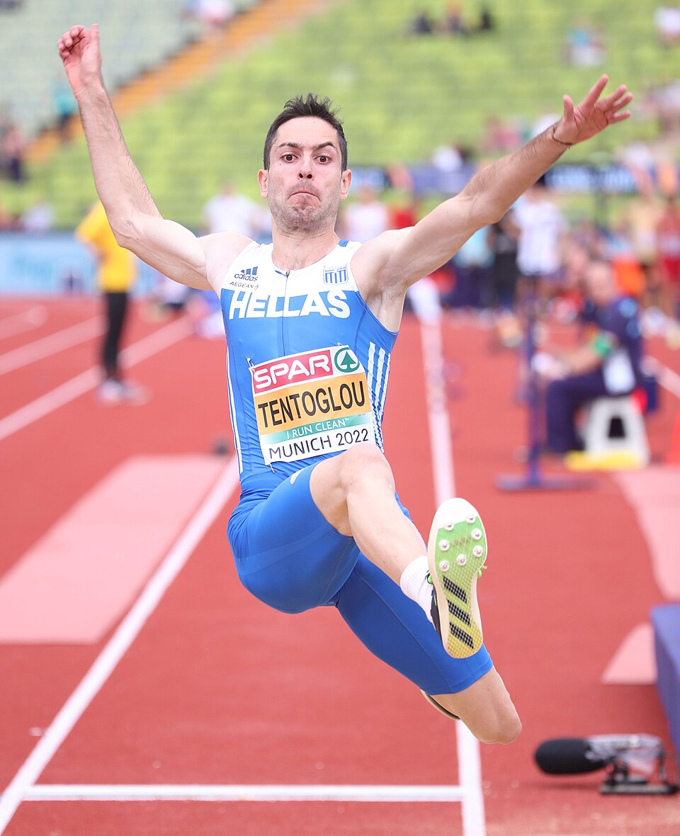 Miltiadis Tentoglou