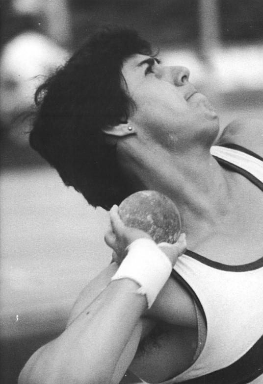 Ines Müller